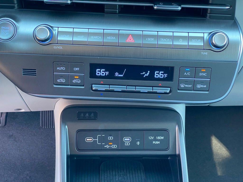 2026 Hyundai KONA Limited AWD