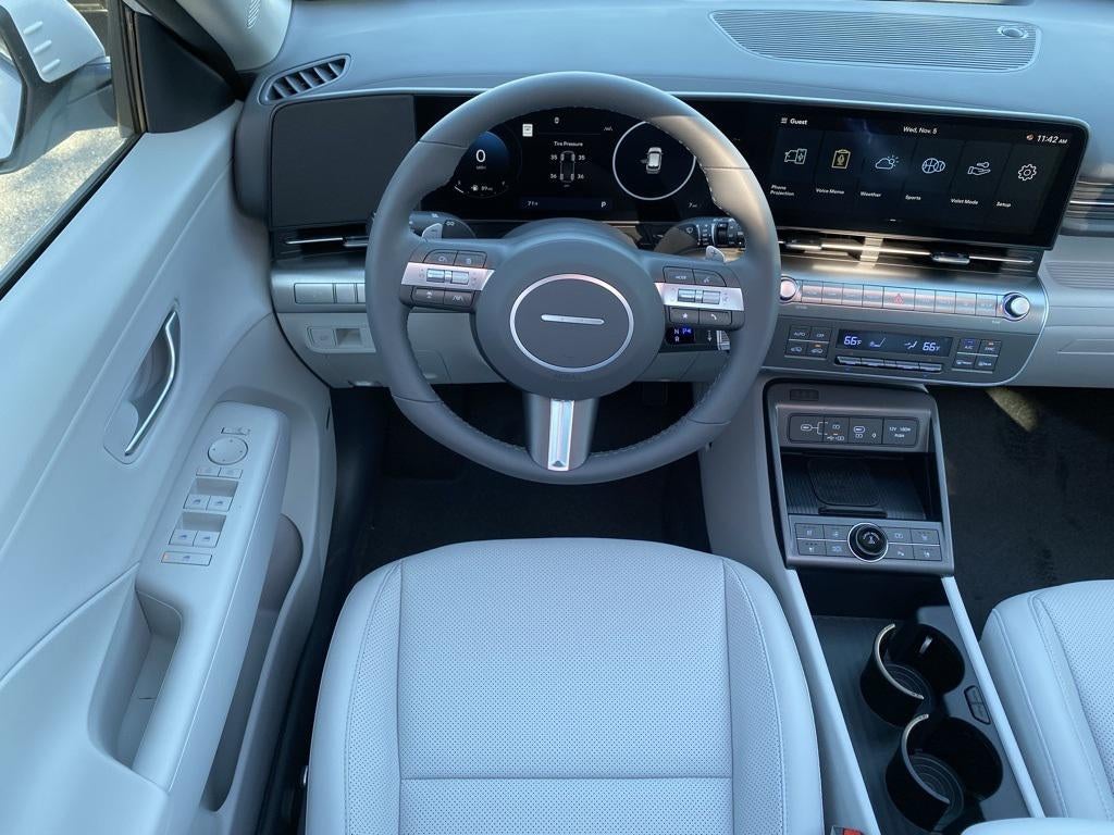 2026 Hyundai KONA Limited AWD