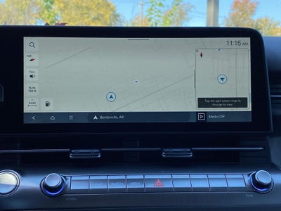 2026 Hyundai KONA Limited AWD