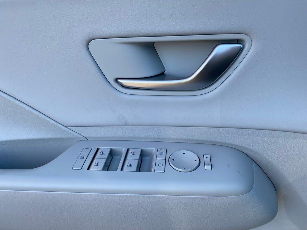 2026 Hyundai KONA Limited AWD