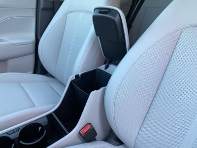 2026 Hyundai KONA Limited AWD