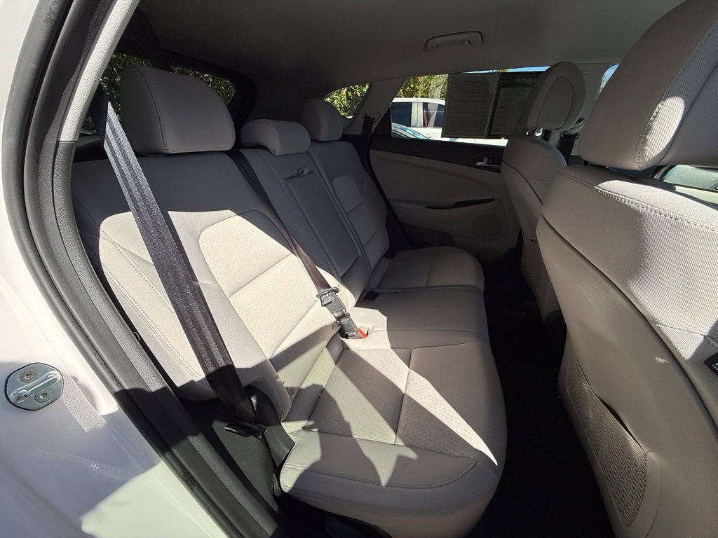 2017 Hyundai TUCSON SE - CLEAN CARFAX / ONE OWNER