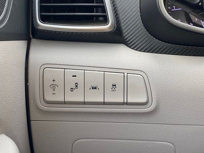 2020 Hyundai TUCSON Value FUEL SAVER