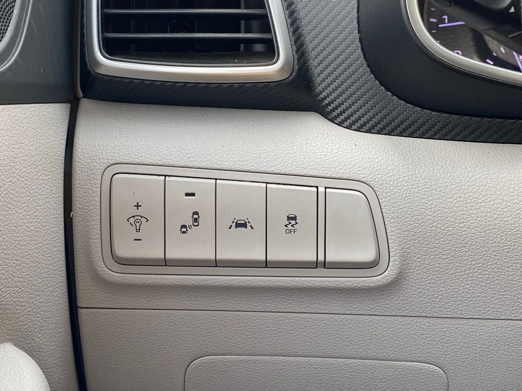 2020 Hyundai TUCSON Value FUEL SAVER