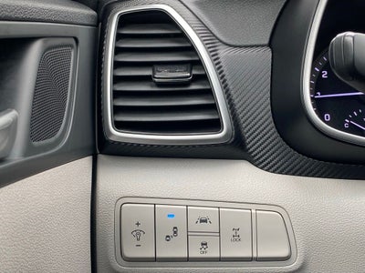 2020 Hyundai TUCSON Value 1 OWNER CLEAN CARFAX