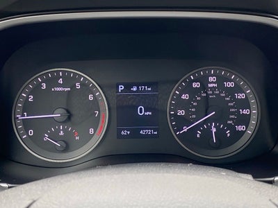 2020 Hyundai TUCSON Value 1 OWNER CLEAN CARFAX