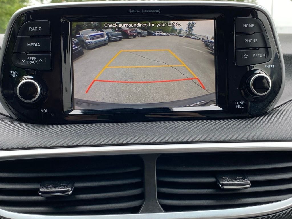 2020 Hyundai TUCSON Value 1 OWNER CLEAN CARFAX
