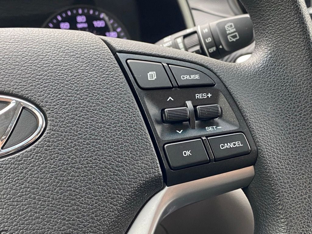 2020 Hyundai TUCSON Value 1 OWNER CLEAN CARFAX