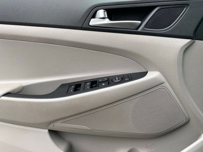 2020 Hyundai TUCSON Value 1 OWNER CLEAN CARFAX