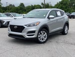 2020 Hyundai TUCSON Value 1 OWNER CLEAN CARFAX