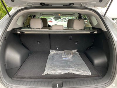 2020 Hyundai TUCSON Value 1 OWNER CLEAN CARFAX