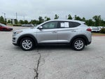 2020 Hyundai TUCSON Value 1 OWNER CLEAN CARFAX
