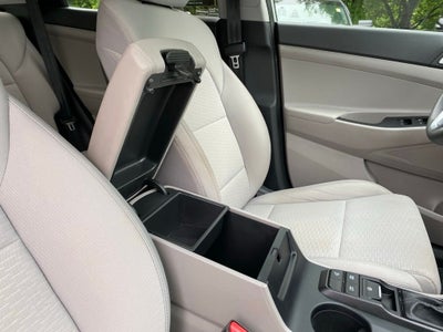 2020 Hyundai TUCSON Value 1 OWNER CLEAN CARFAX