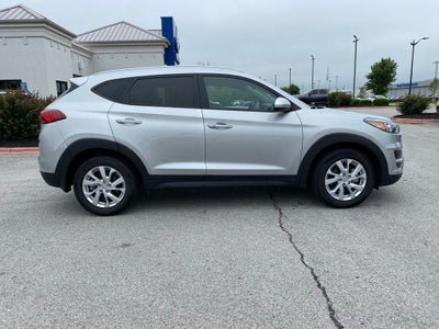2020 Hyundai TUCSON Value 1 OWNER CLEAN CARFAX
