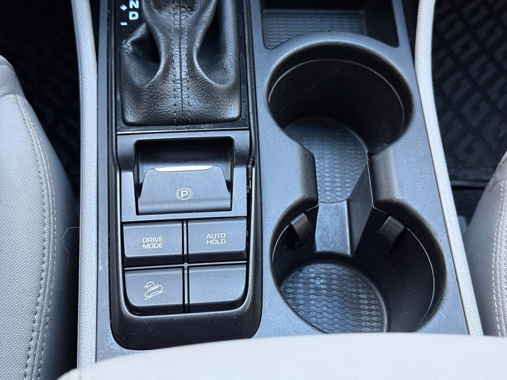 2019 Hyundai TUCSON Value - AWD