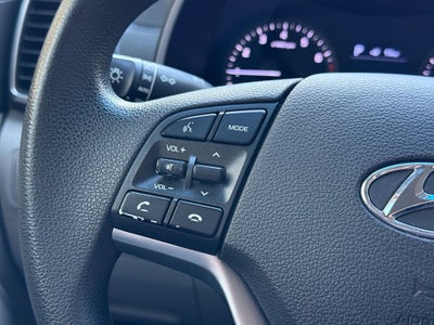 2019 Hyundai TUCSON Value - AWD