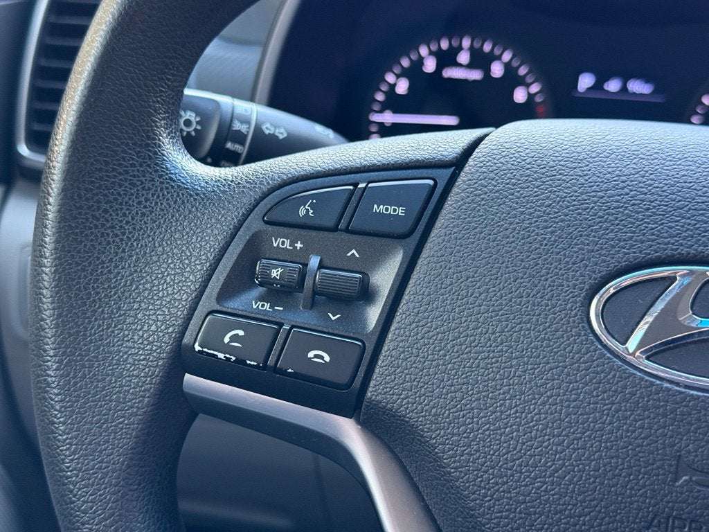 2019 Hyundai TUCSON Value - AWD