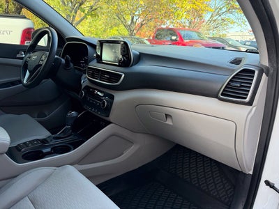 2019 Hyundai TUCSON Value - AWD