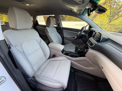 2019 Hyundai TUCSON Value - AWD