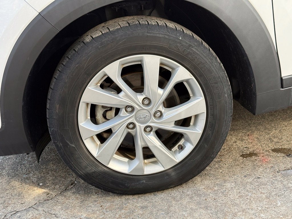 2019 Hyundai TUCSON Value - AWD
