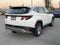 2025 Hyundai TUCSON SE FWD