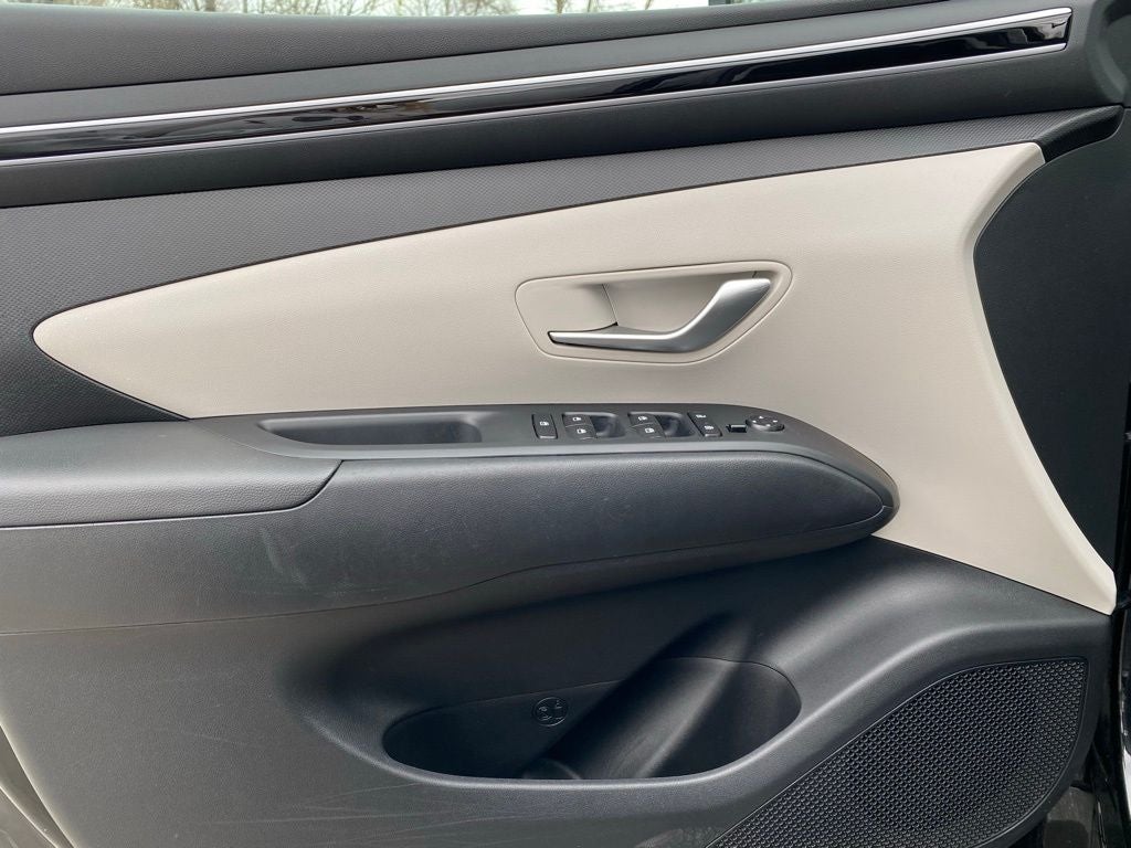 2024 Hyundai TUCSON HYBRID Blue Apple Carplay / Android Auto / Tow Hitch / Heated