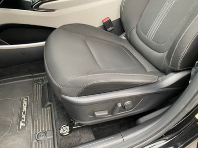 2024 Hyundai TUCSON HYBRID Blue Apple Carplay / Android Auto / Tow Hitch / Heated