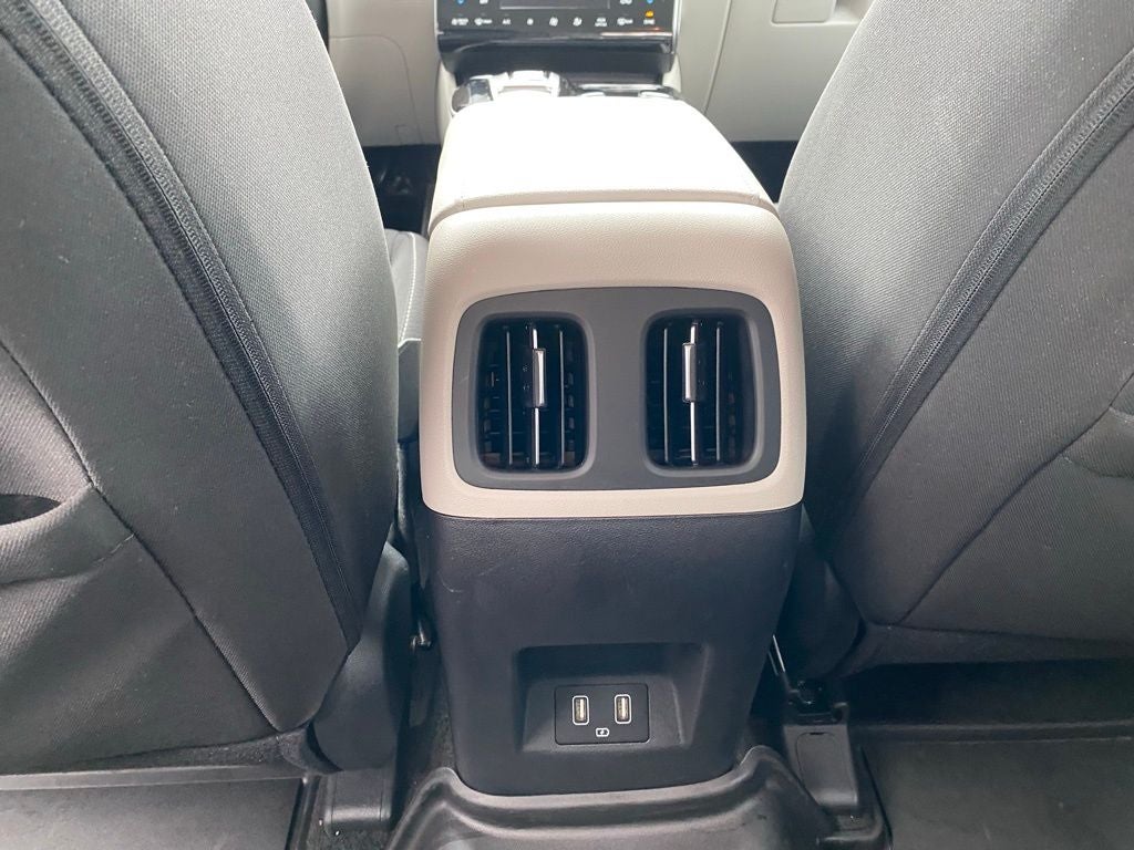 2024 Hyundai TUCSON HYBRID Blue Apple Carplay / Android Auto / Tow Hitch / Heated