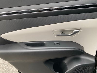 2024 Hyundai TUCSON HYBRID Blue Apple Carplay / Android Auto / Tow Hitch / Heated