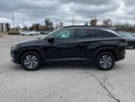 2024 Hyundai TUCSON HYBRID Blue Apple Carplay / Android Auto / Tow Hitch / Heated