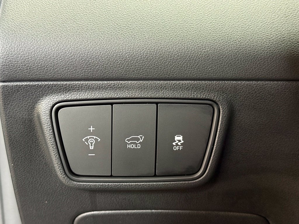 2024 Hyundai TUCSON XRT - ONE OWNER