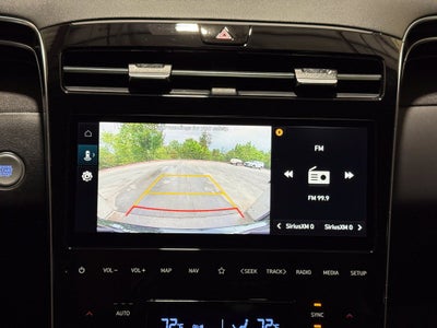 2024 Hyundai TUCSON XRT - ONE OWNER