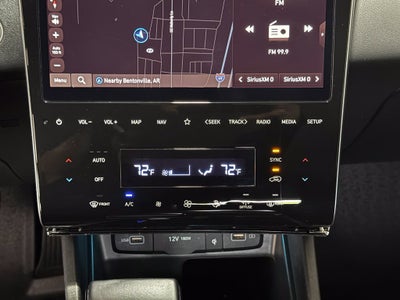 2024 Hyundai TUCSON XRT - ONE OWNER