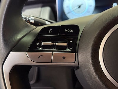 2024 Hyundai TUCSON XRT - ONE OWNER
