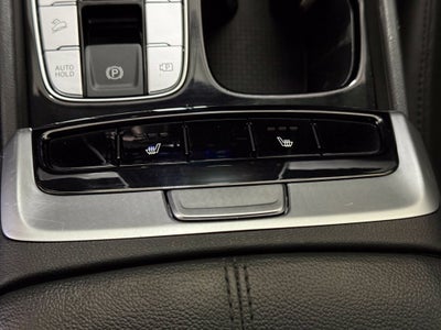 2024 Hyundai TUCSON XRT - ONE OWNER