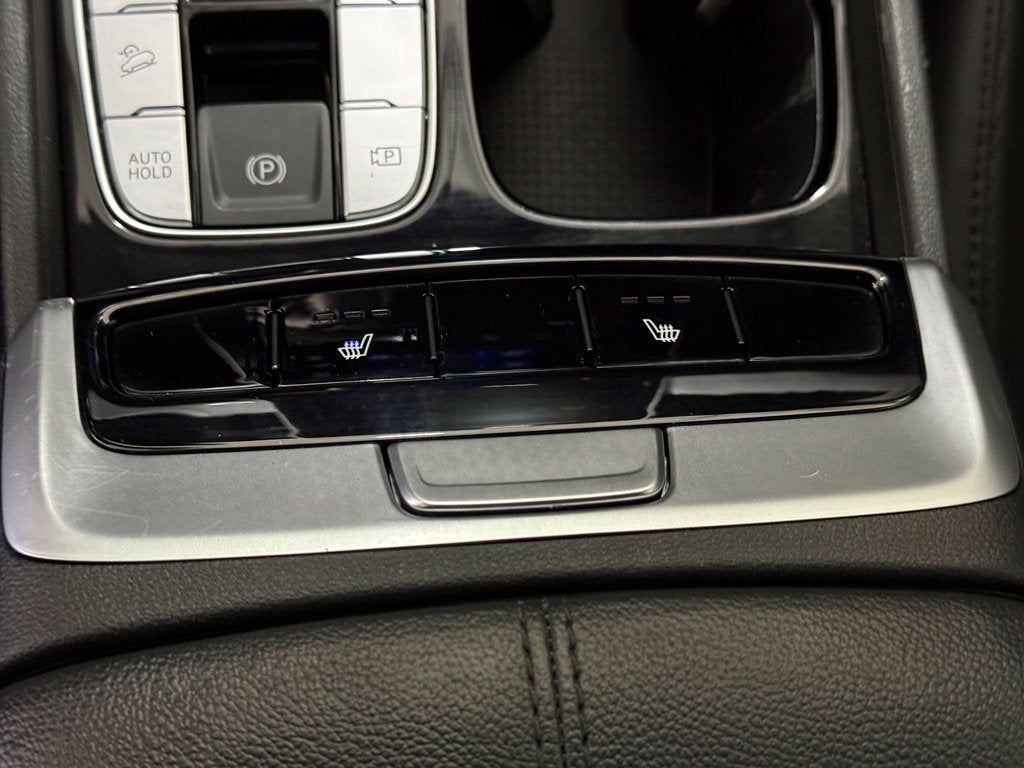2024 Hyundai TUCSON XRT - ONE OWNER