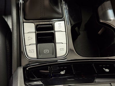 2024 Hyundai TUCSON XRT - ONE OWNER