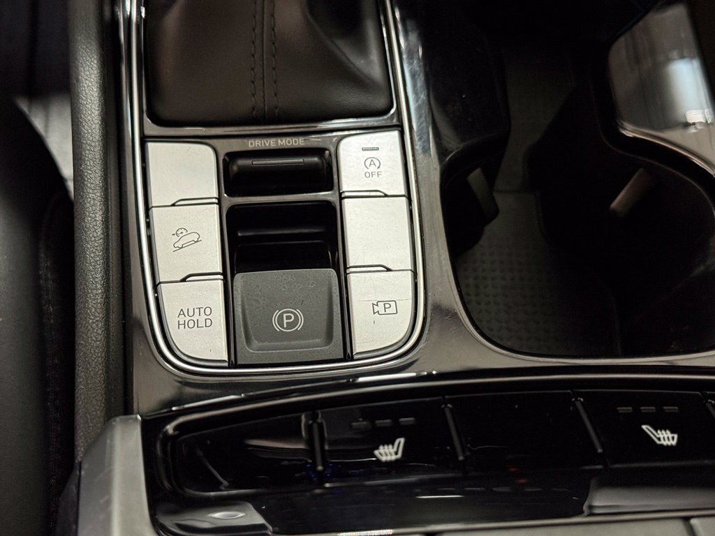2024 Hyundai TUCSON XRT - ONE OWNER