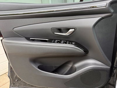 2024 Hyundai TUCSON XRT - ONE OWNER