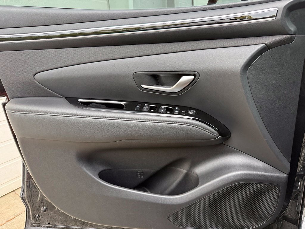 2024 Hyundai TUCSON XRT - ONE OWNER