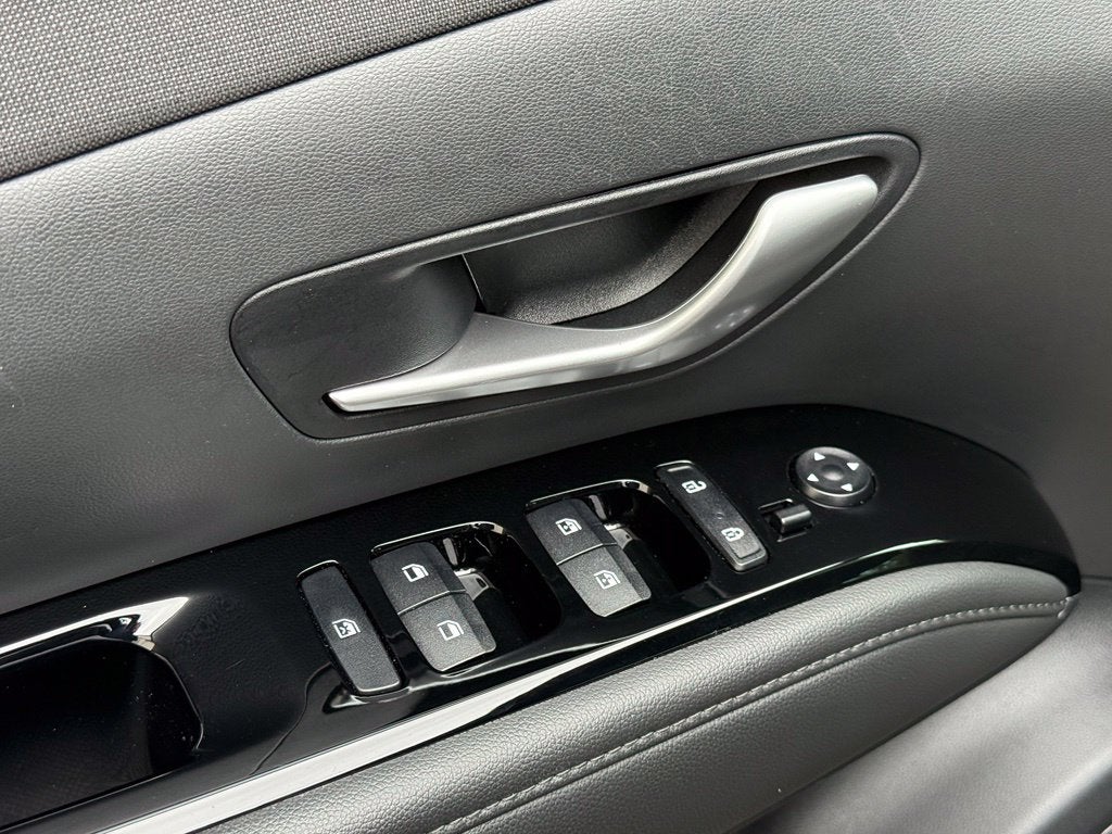 2024 Hyundai TUCSON XRT - ONE OWNER