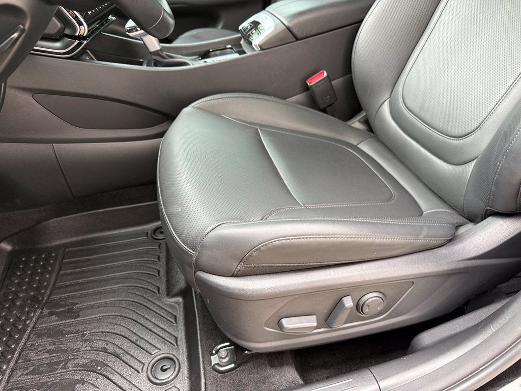 2024 Hyundai TUCSON XRT - ONE OWNER