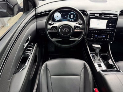 2024 Hyundai TUCSON XRT - ONE OWNER