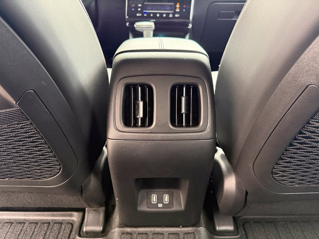 2024 Hyundai TUCSON XRT - ONE OWNER