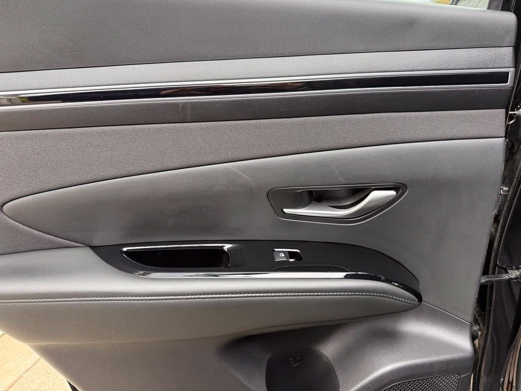2024 Hyundai TUCSON XRT - ONE OWNER