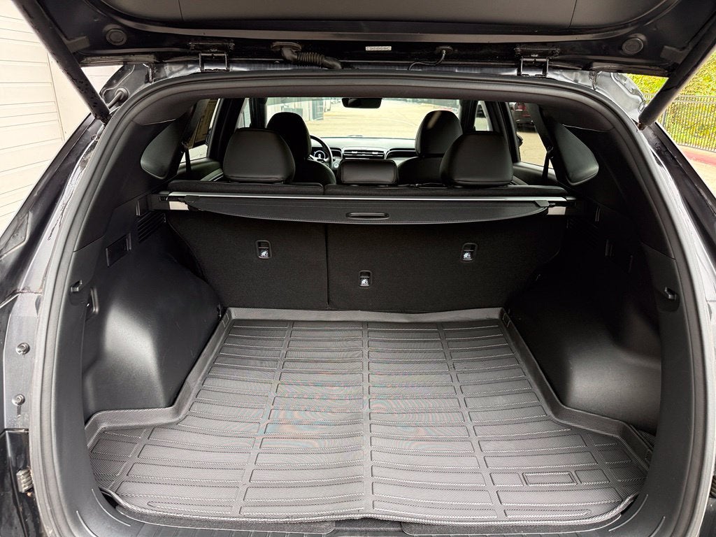 2024 Hyundai TUCSON XRT - ONE OWNER