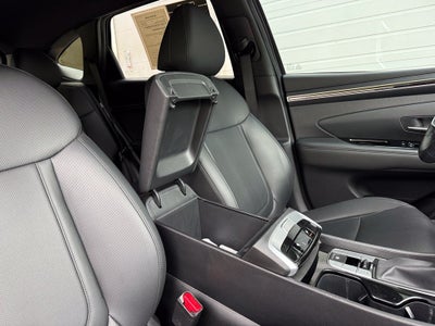 2024 Hyundai TUCSON XRT - ONE OWNER