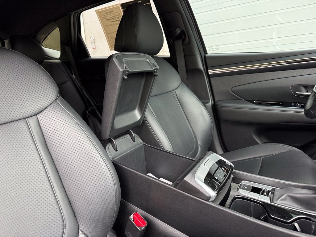 2024 Hyundai TUCSON XRT - ONE OWNER