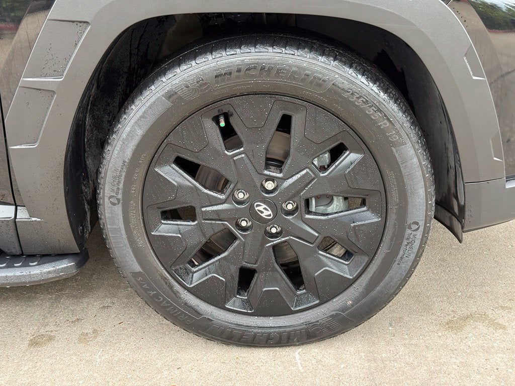 2024 Hyundai TUCSON XRT - ONE OWNER