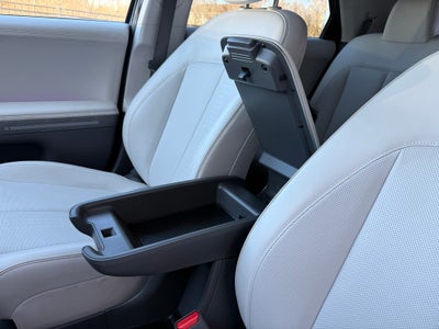 2023 Hyundai IONIQ 5 SEL ALL ELECTRIC